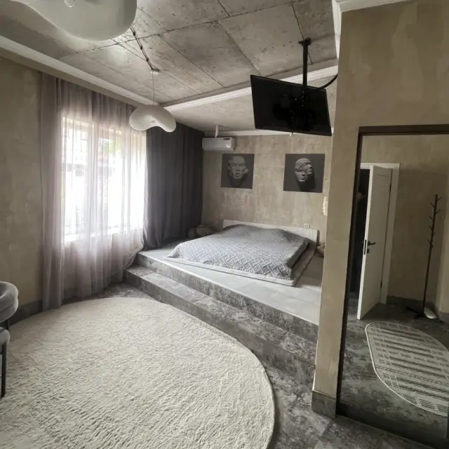 Real photos of Loft 53 Apartments