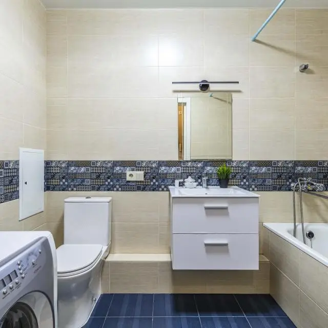 Real photos of DreamHouse at 113B Uspensky Avenue
