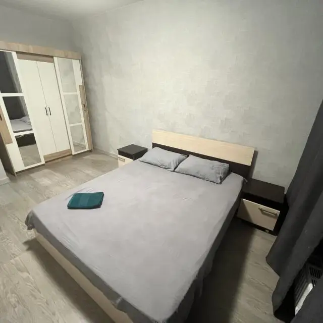 Real photos of Apartment on Leo Tolstoy