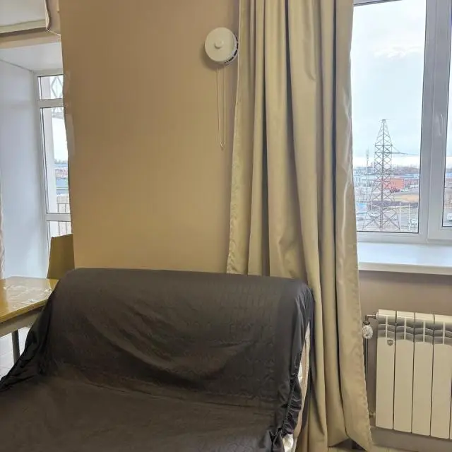 Real photos of Apartment at Valeevna's on Voronezhskoye highway 1A