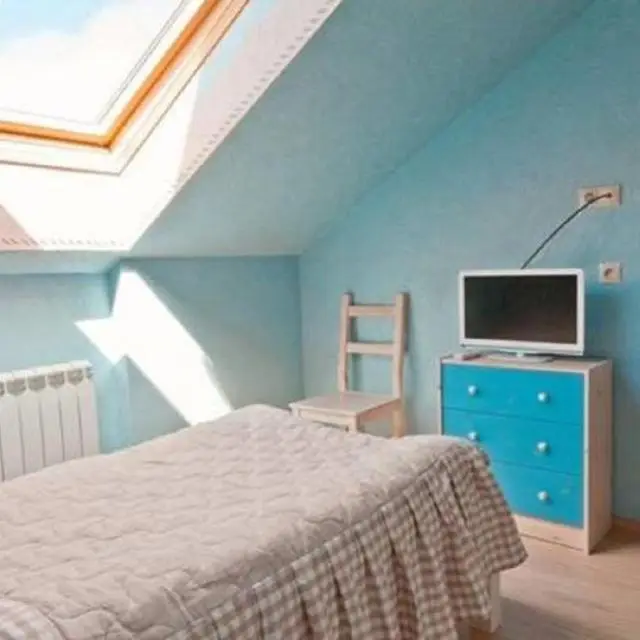 Real photos of Izborsk Hotel Complex