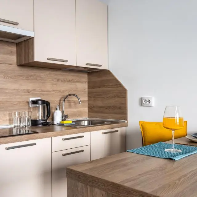 Реальные фото ELIZA HOME на Торфяной дороге 17 корпус 6