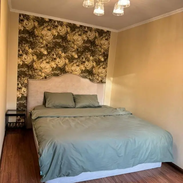Real photos of Apartments on Kondratyuk Street