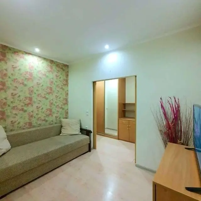 Real photos of Apartments on Privokzalnaya 16