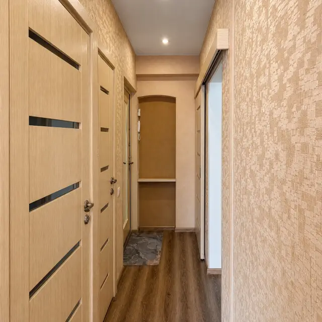 Реальные фото ApartLux (АпартЛюкс) на Чаянова