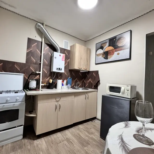 Real photos of Apartments on the Avenue of Glory 7B