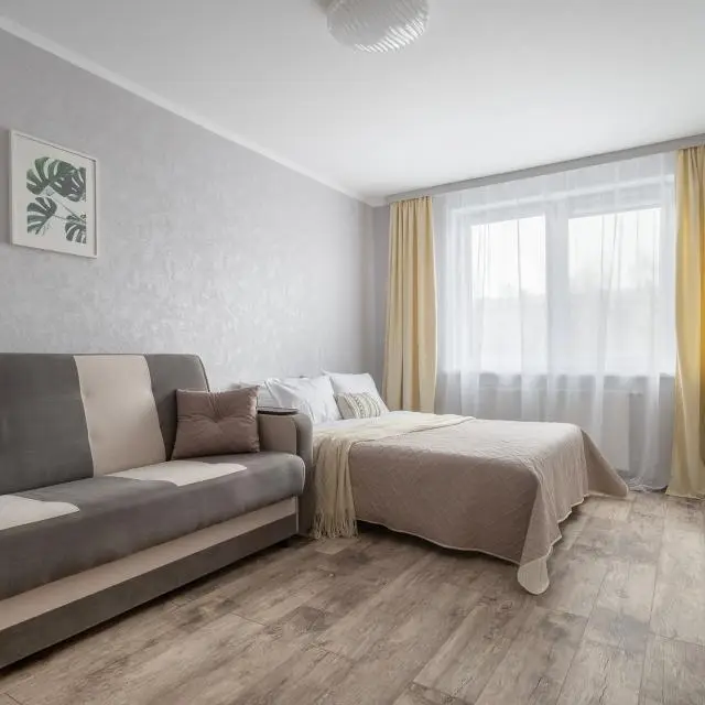 Real photos of Have a nice day on Uspensky Avenue 20