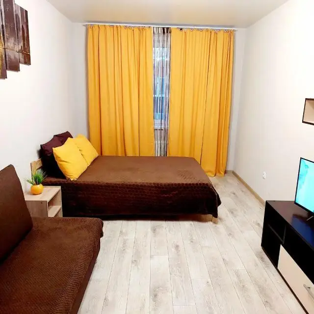 Real photos of Apartments on Teploenergetikov Street
