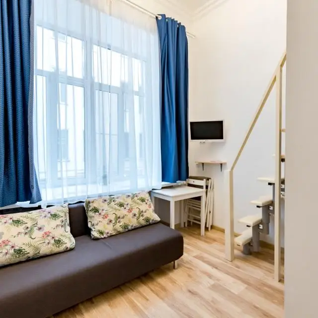 Real photos of Apartments on Gorokhovaya