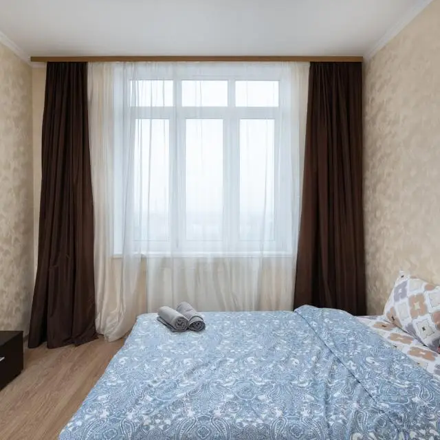 Реальные фото BestFlat24 (БэстФлэт24) на улице Колпакова 10