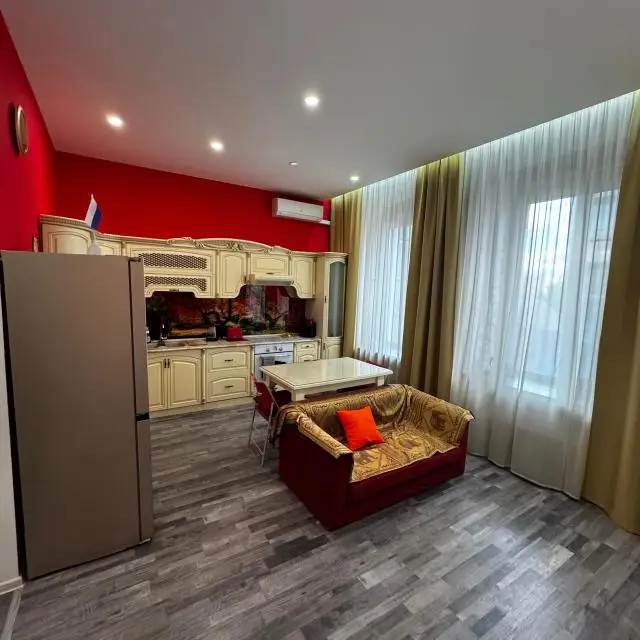 Real photos of 1-com.apartment M.Belarusian