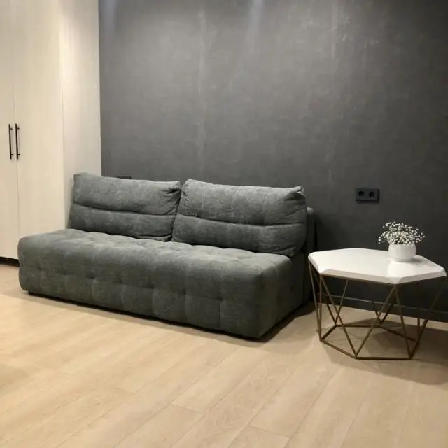 Real photos of Apartments on Komsomolsky Prospekt 9