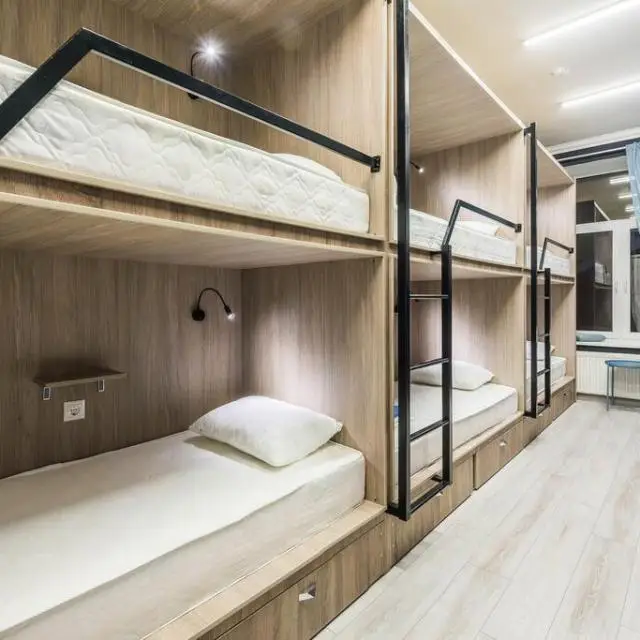 Real photos of Hostel Rus Teatralnaya