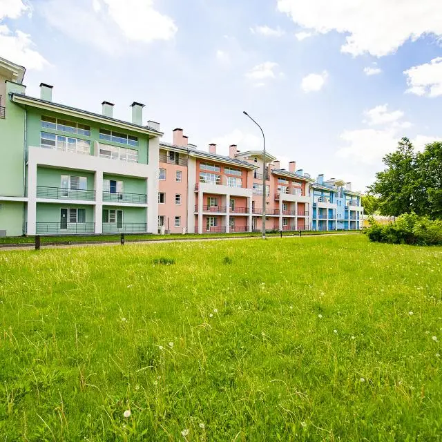 Real photos of Tropicana Park Hotel