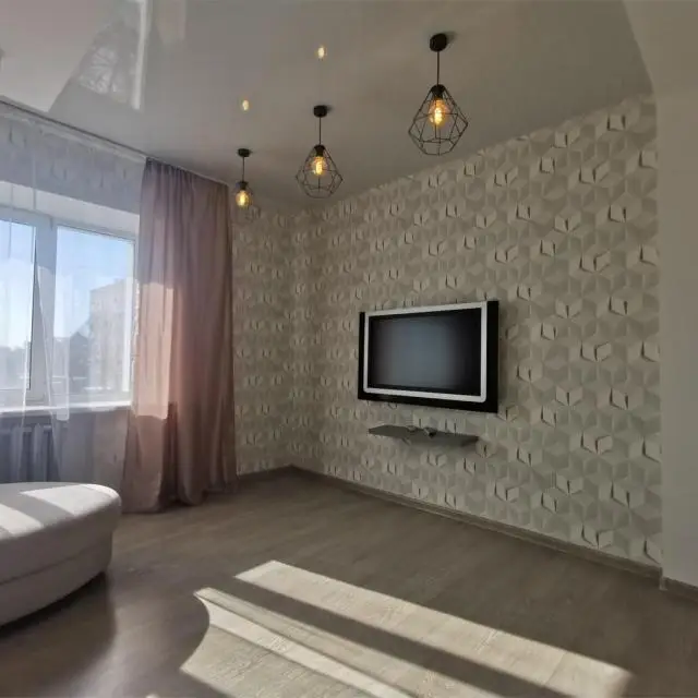 Real photos of Apartments on Sobinov Street