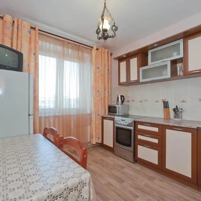 Real photos of Apartment on Sunny street, 17
