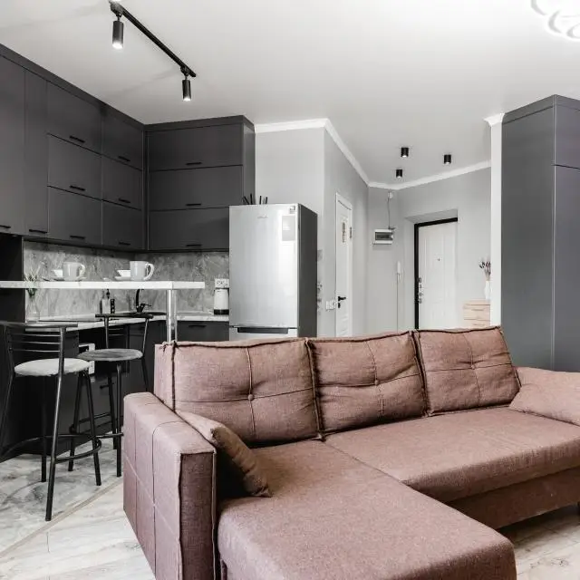 Реальные фото Meridian Apartments (Мередиан Апартментс) на улице Масанчи 23/11