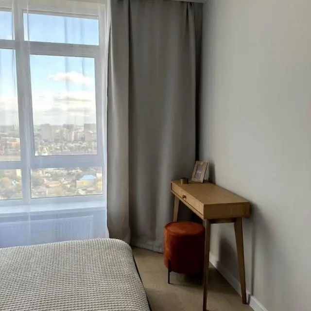 Real photos of Apartments on Privolzhsky Zaton Embankment Street, 47