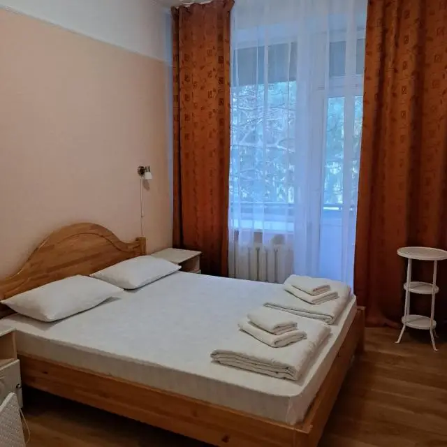 Реальные фото Лесные дали