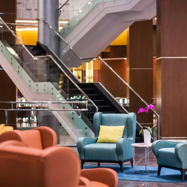 Real photos of Radisson Blu Chelyabinsk