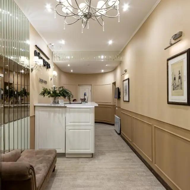 Real photos of Rooms on Pirogova Street 
