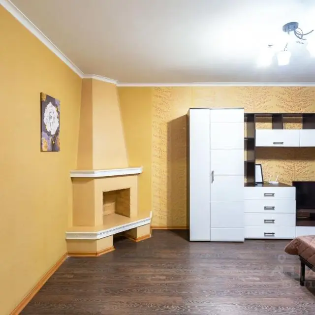 Real photos of Apartments on Sizova, 25