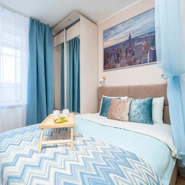 Real photos of City Apartments