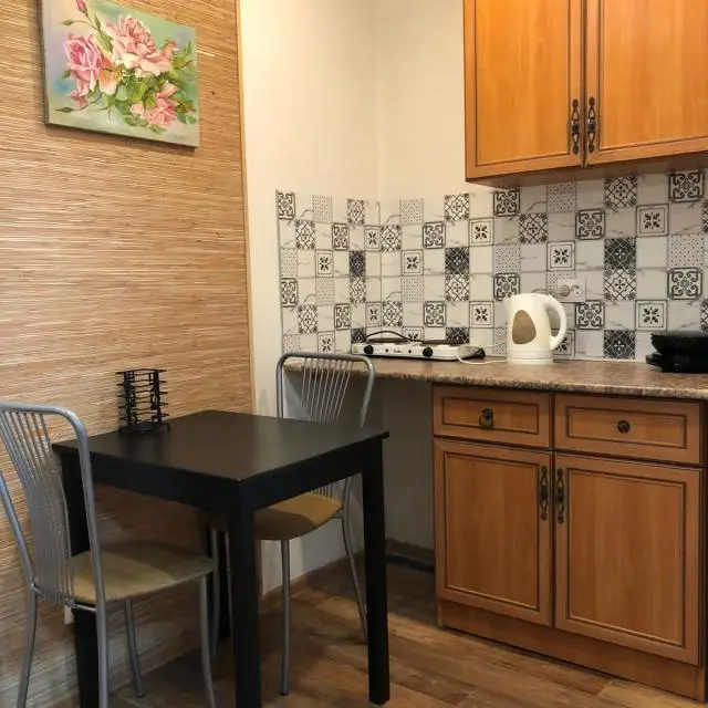 Real photos of Apartamenty na Fontanke 38