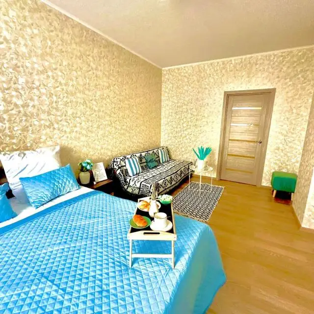 Real photos of Apartments on Gogol street 41