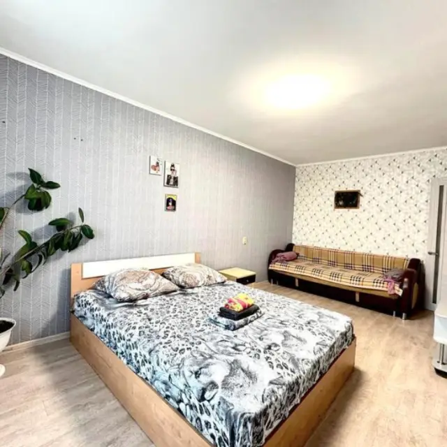 Real photos of Apartment on Oleg Koshevoy street 27A