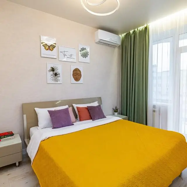 Real photos of Top house at 160A Krasny Znamya Avenue