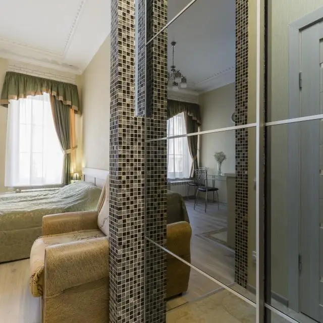 Real photos of Apartments on the Moika river embankment 70