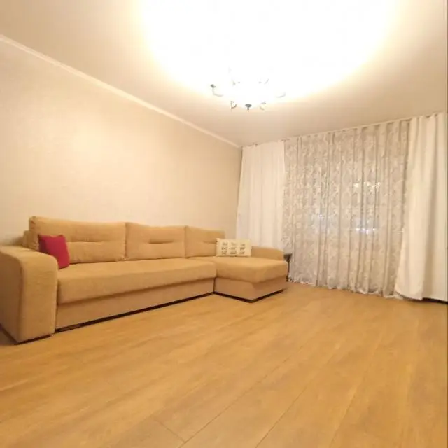 Real photos of Apartments on Chicherina street 21