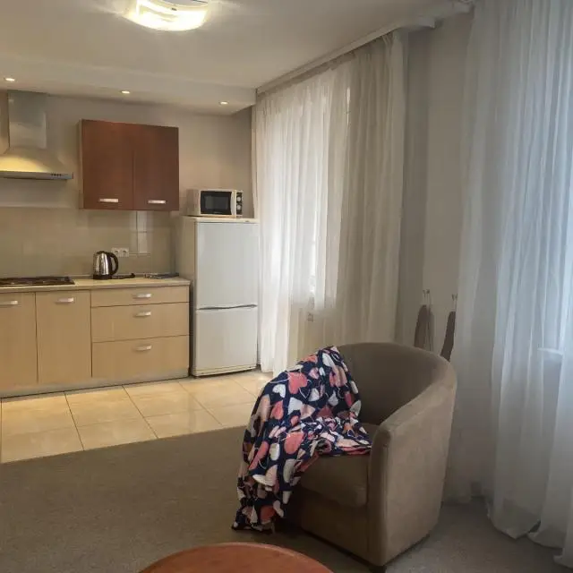 Real photos of Apartments on Shchorsa street 1