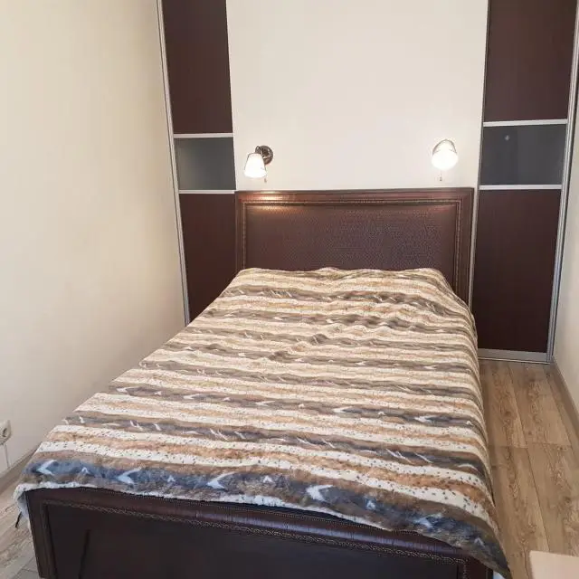 Real photos of Apartment on 7 Ostryakova Avenue