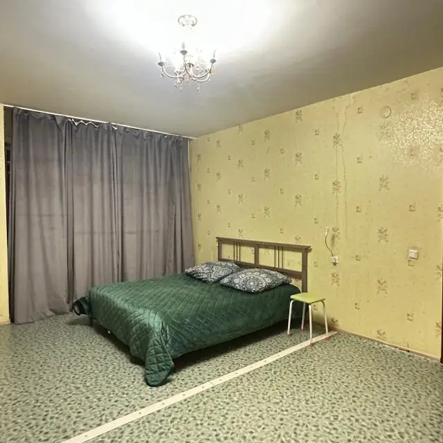 Реальные фото Апартаменты на улице Хабарова 19/6