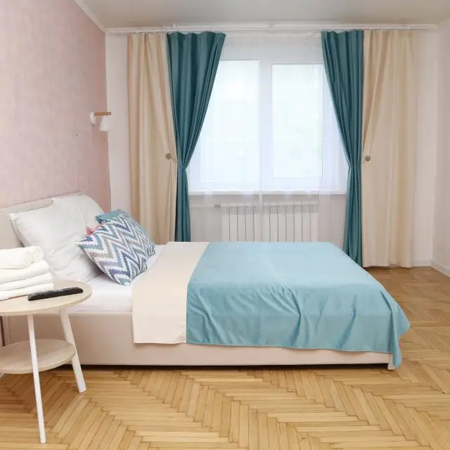 Real photos of Apartments Dobrye sutki on the street of the Extreme 6