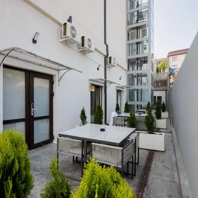 Real photos of Cascade Residence (Cascade Residence)