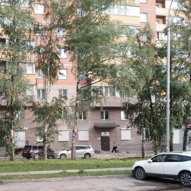 Реальные фото Апартаменты на улице Добролюбова 162