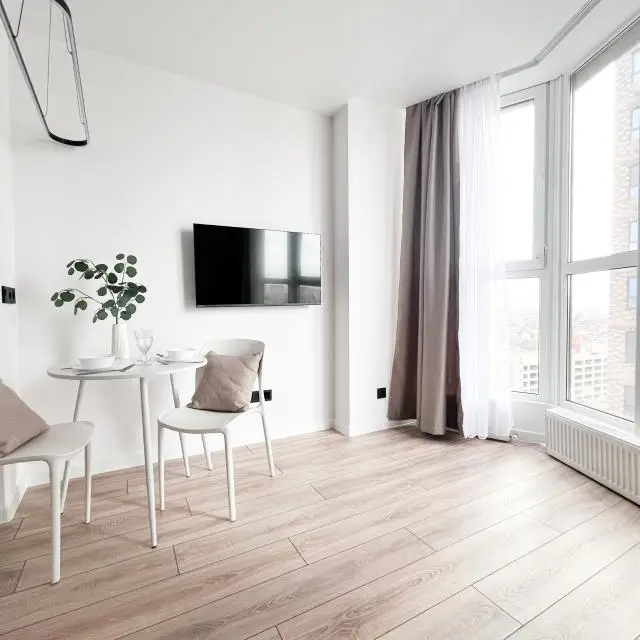 Real photos of Apartamenty na Kosmonavtov 1Vs2