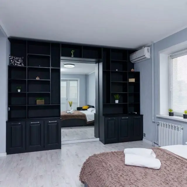Real photos of Apartments on 39 Geroyev Avenue