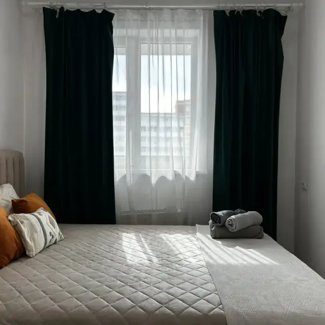 Real photos of What kind of house is on Klyuchevskaya 4B street