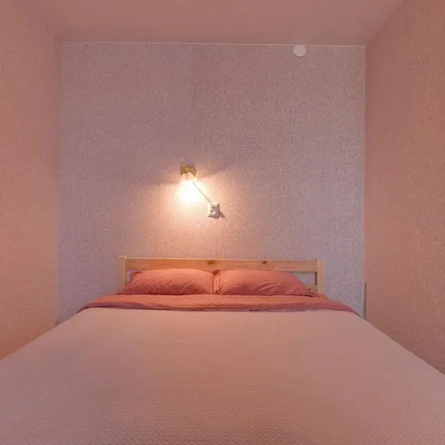 Real photos of Apartments at 9A Lavrova Street