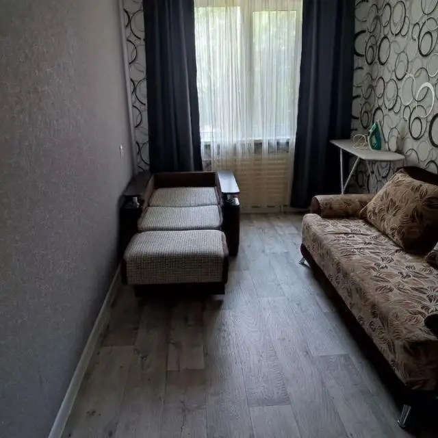 Real photos of Apartments on Yaltinskaya street, 87