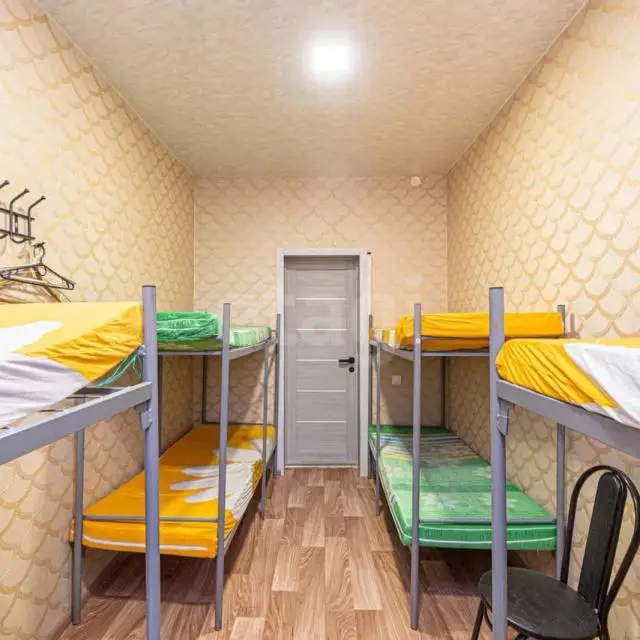 Real photos of Hostel v Nahimovskom rajone