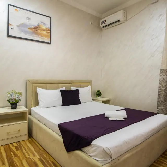 Real photos of Art Home