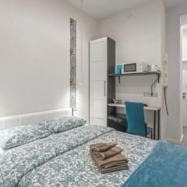 Реальные фото Aesthetics Room House (Эстетикс Рум Хаус)