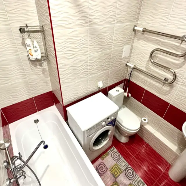 Real photos of Apartments Rooms and apartaments group Stroykova 51