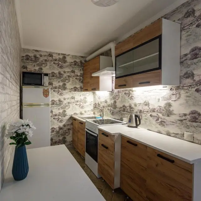 Real photos of Apartments on Leselidze 10