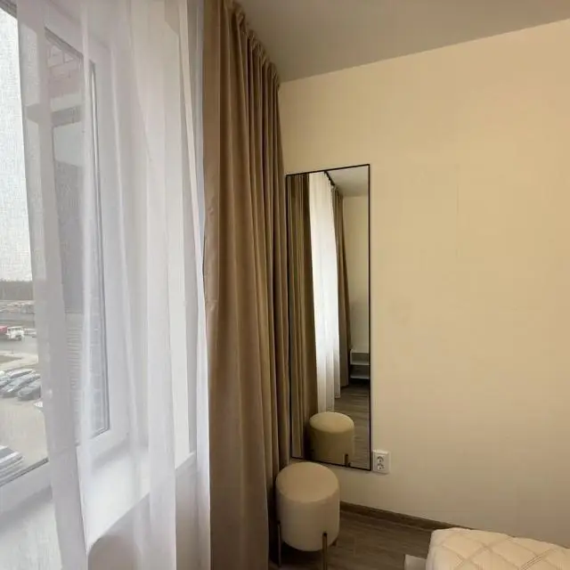 Real photos of Apartments on Ivinskaya 5k1